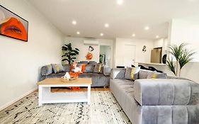 City Centre Style Apt 4